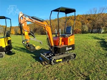 tractor house mini excavator|tractorhouse excavators for sale.